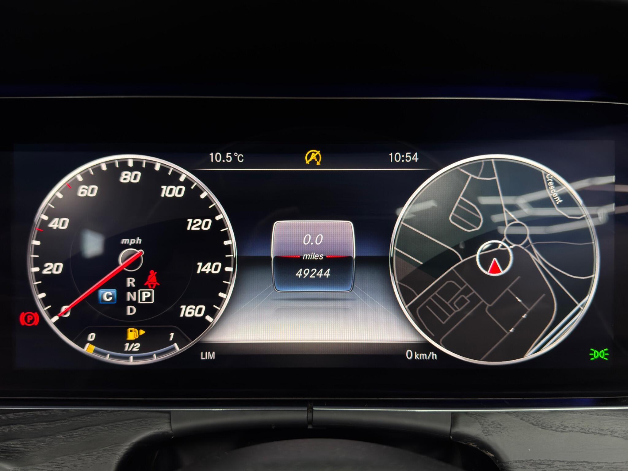 Mercedes E Class - Image 22