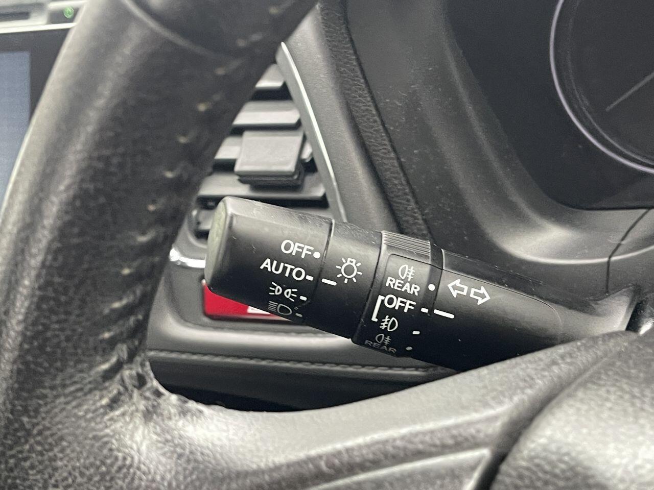 Honda HR-V - Image 22