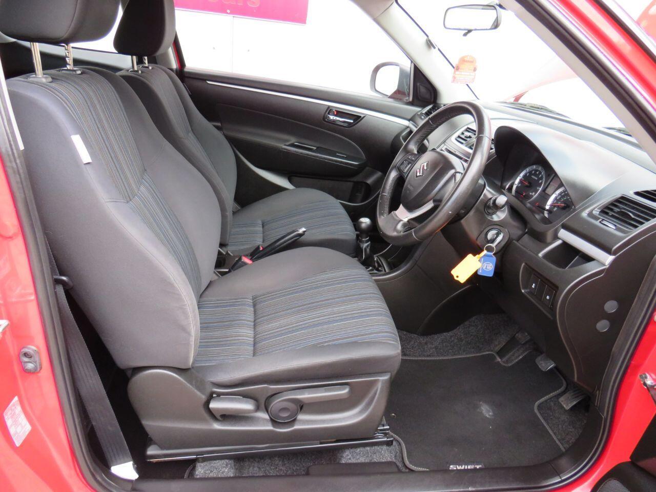 Suzuki Swift - Image 7