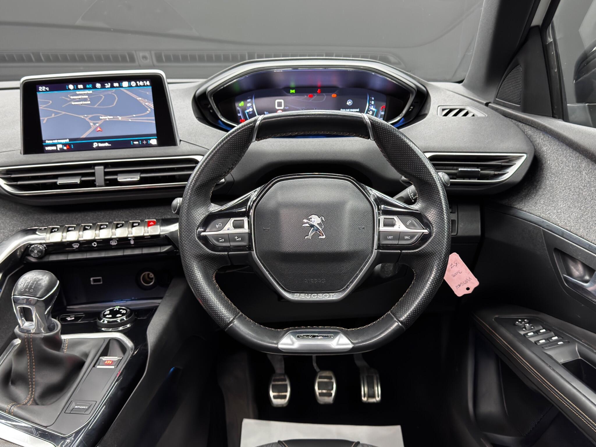 Peugeot 3008 - Image 18