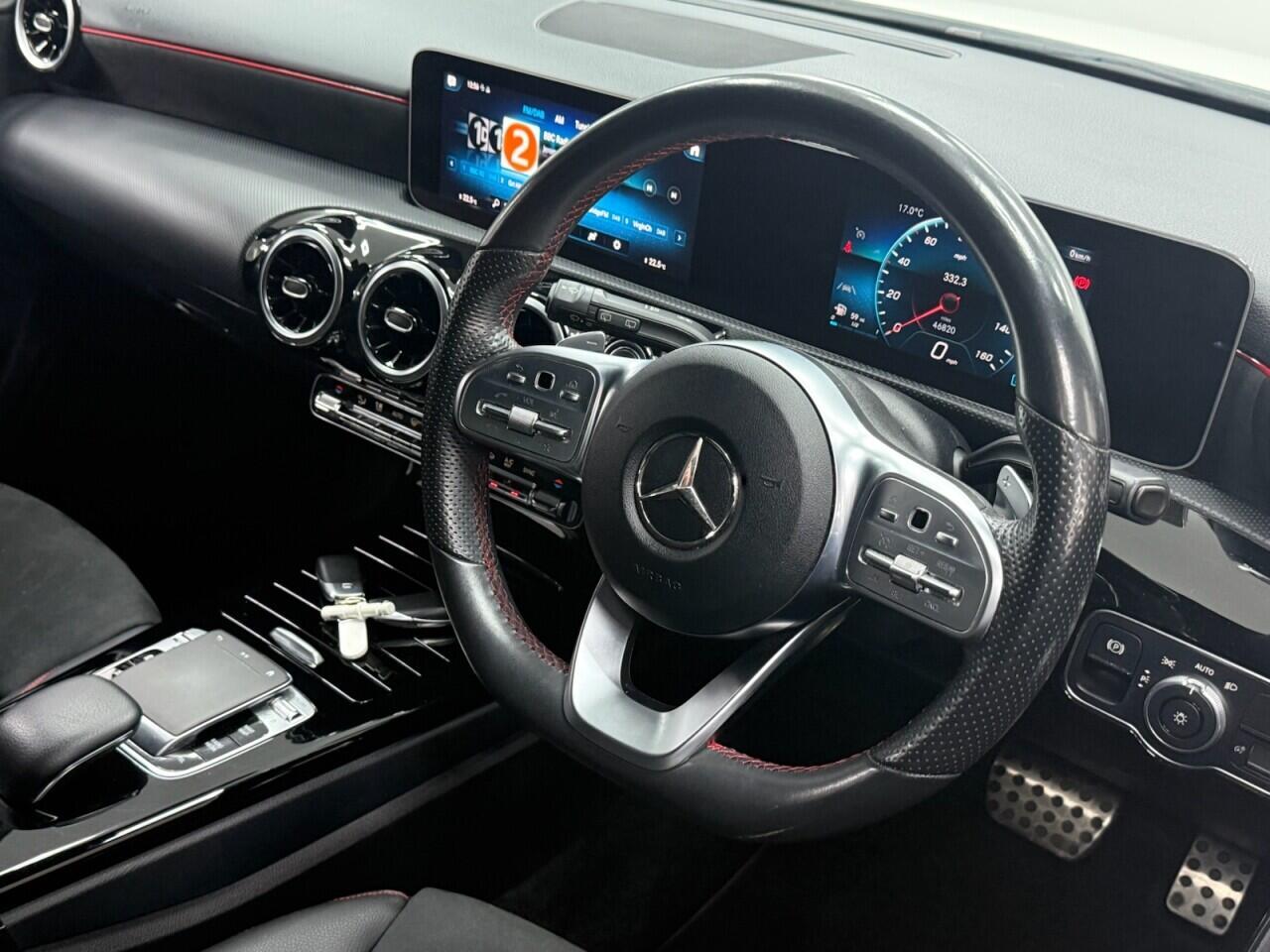 Mercedes A Class - Image 20