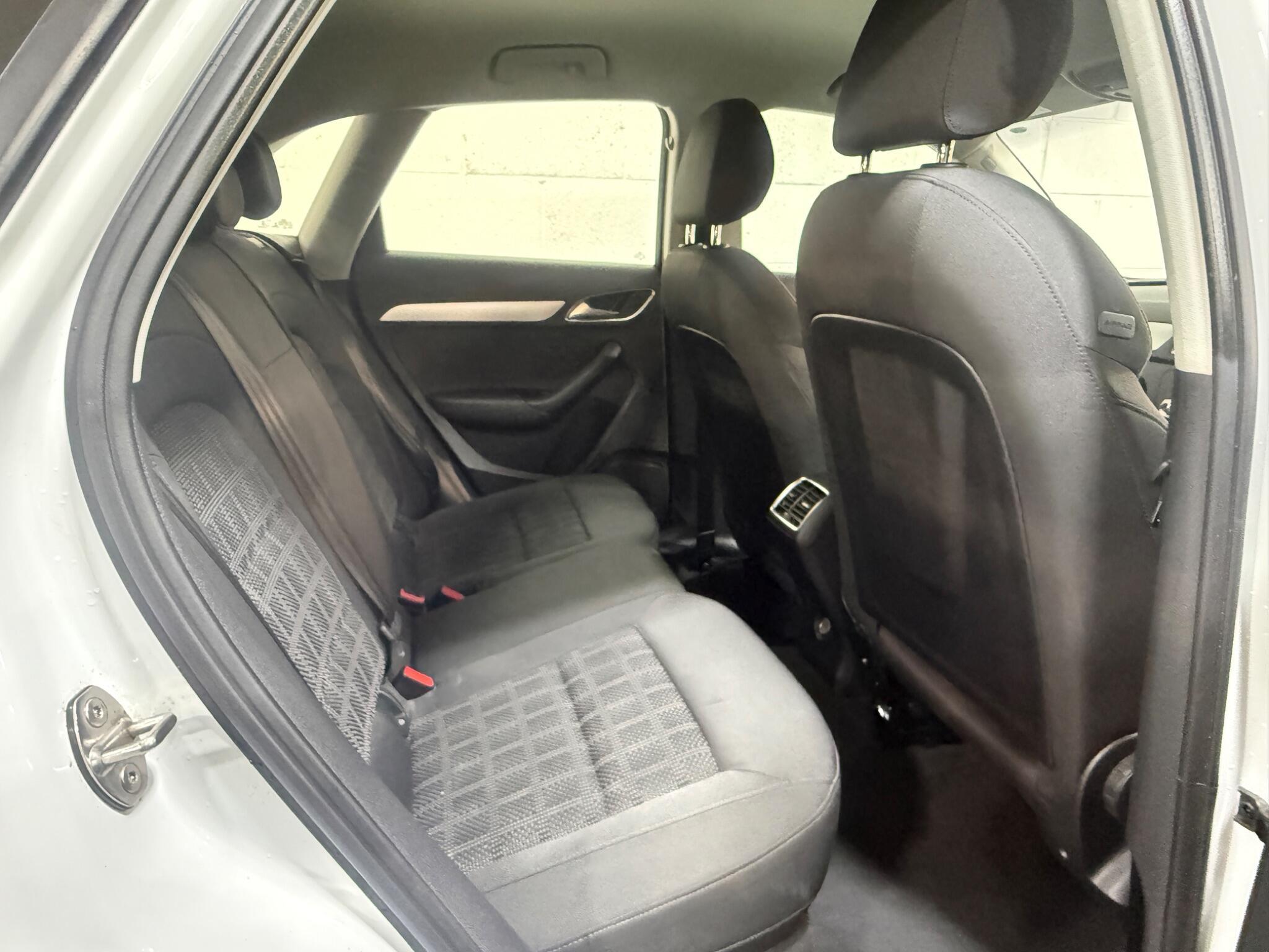 Audi Q3 - Image 11