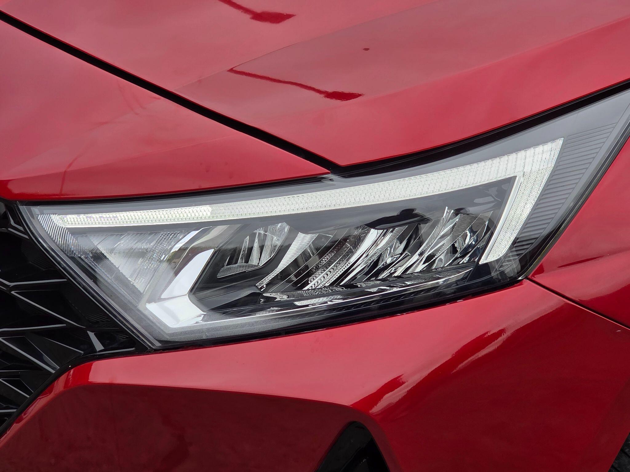 Hyundai i20 - Image 19