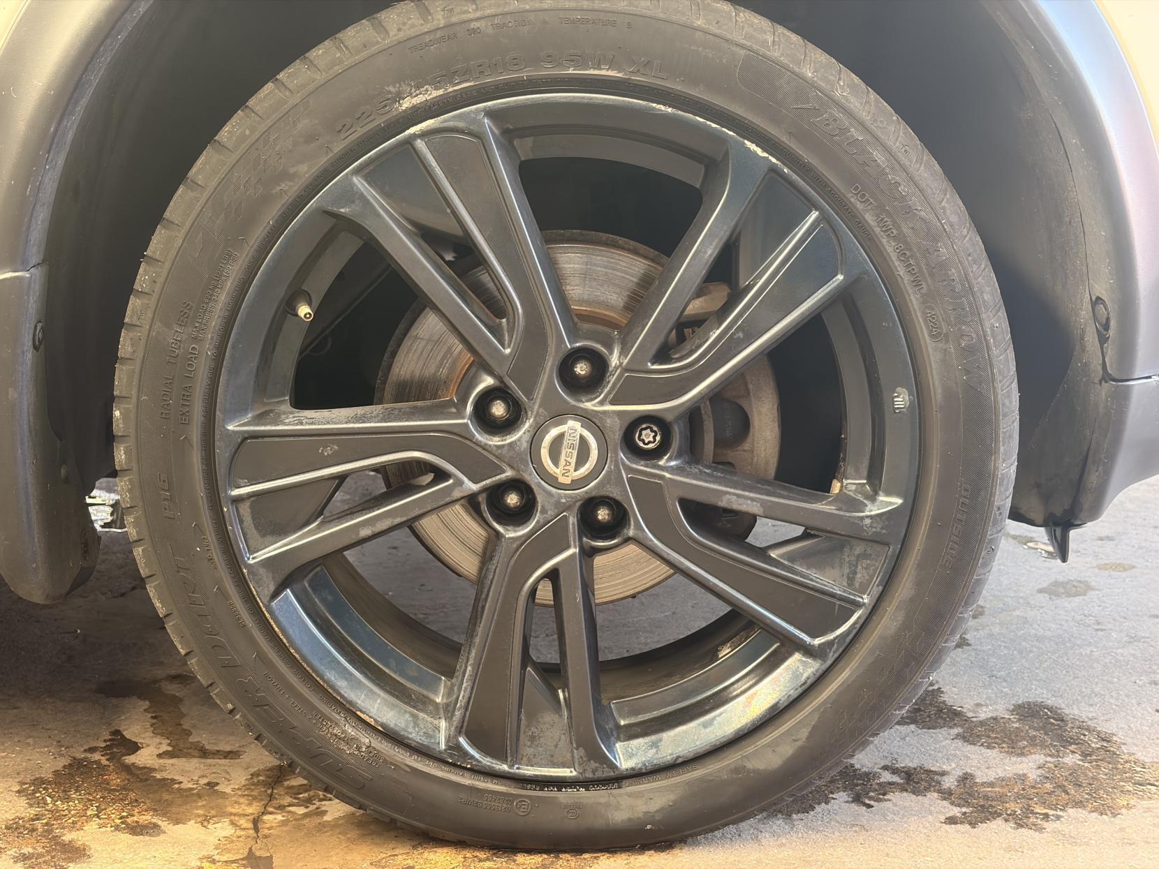 Nissan Juke - Image 18
