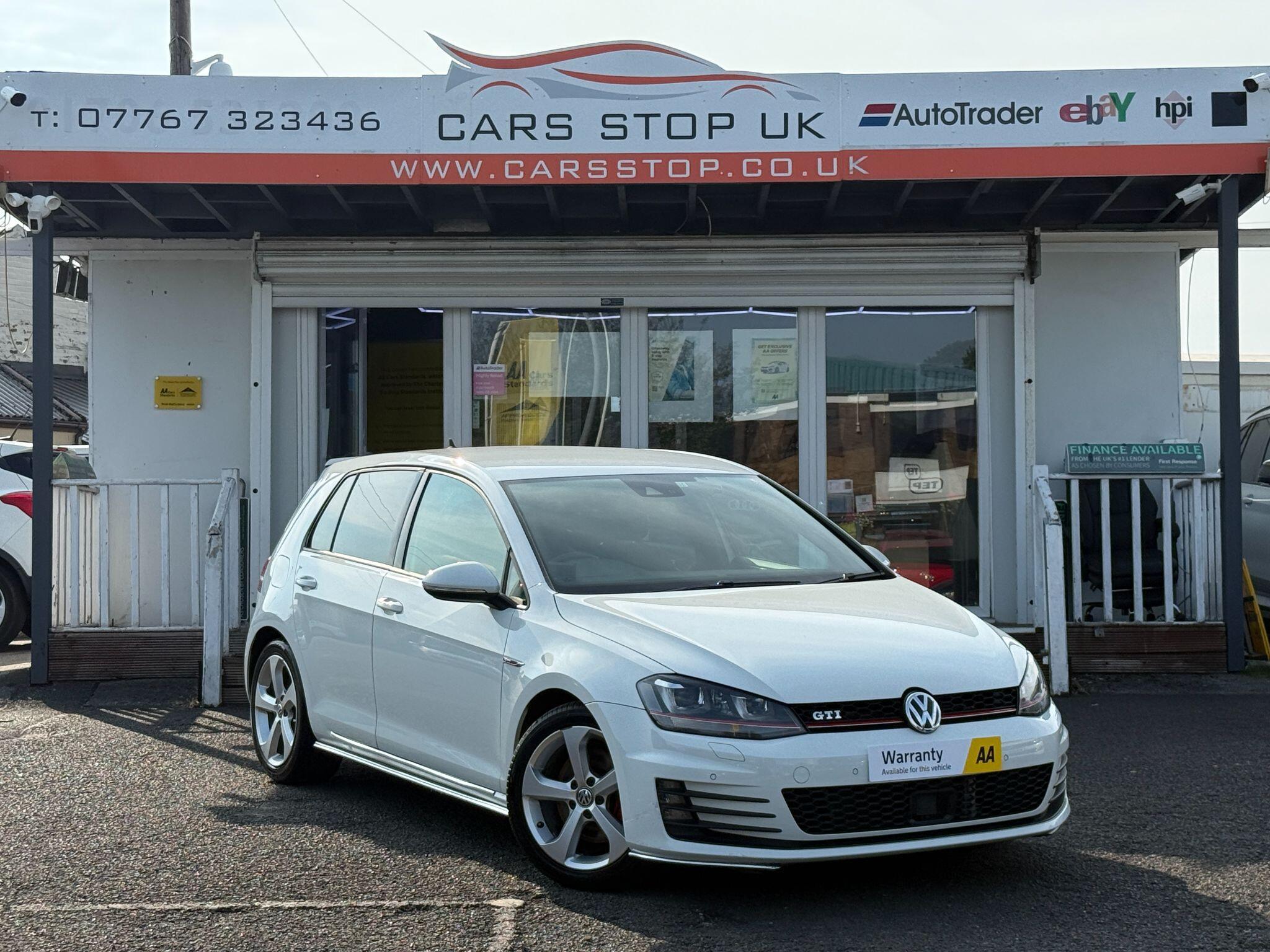 Volkswagen Golf - Image 6
