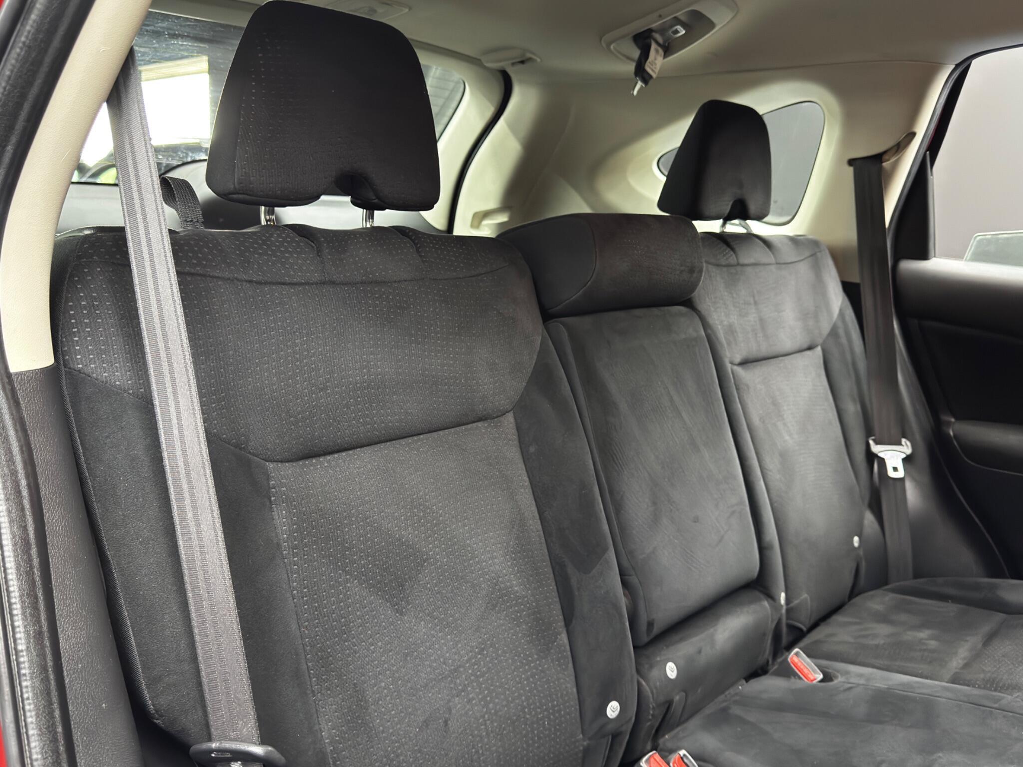 Honda CR-V - Image 15