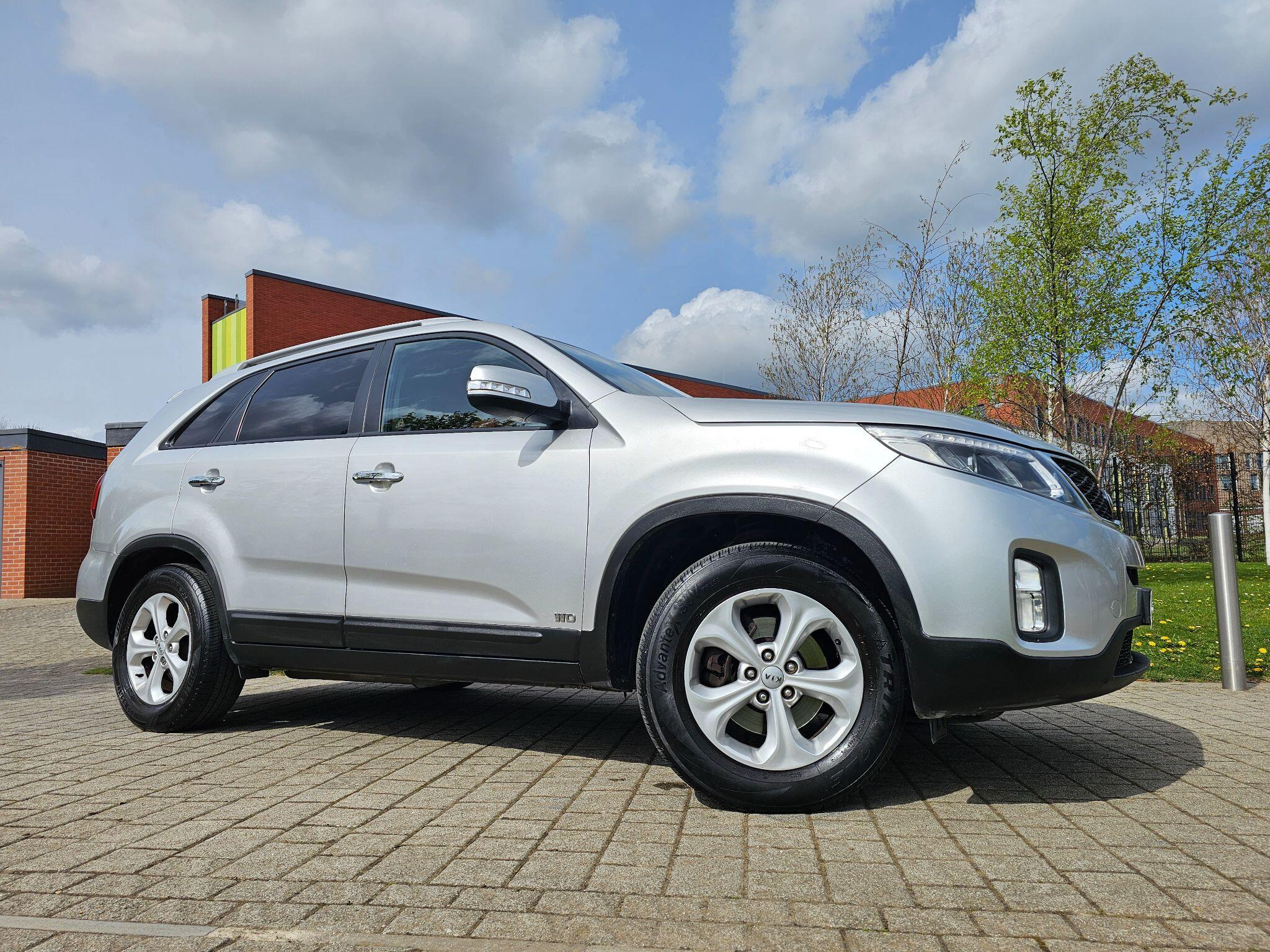 Kia Sorento - Image 5
