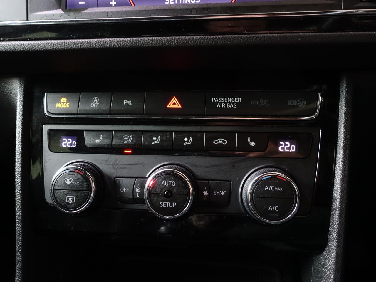 SEAT Leon - Image 28