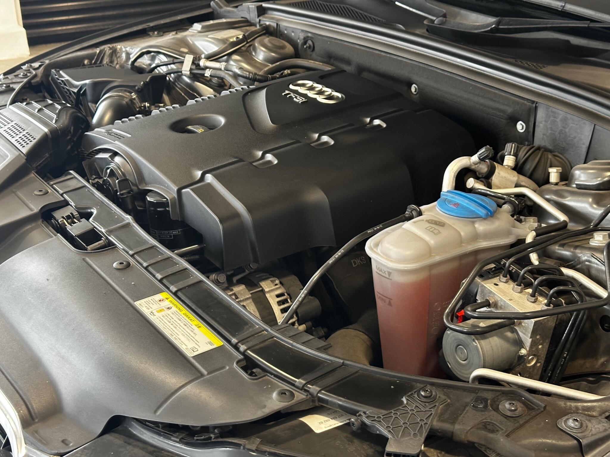 Audi A4 Avant - Image 44