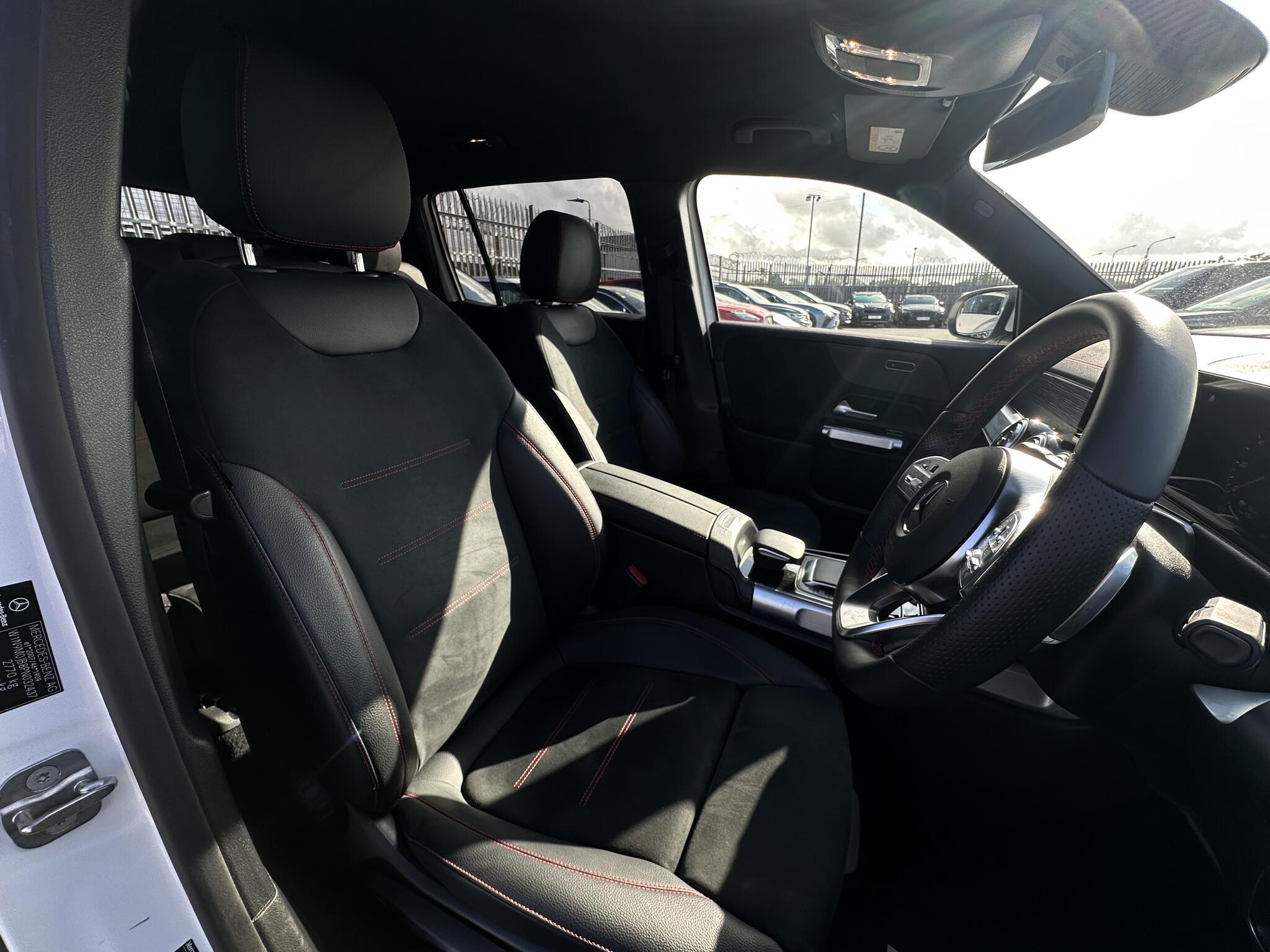 Mercedes Eqb - Image 8