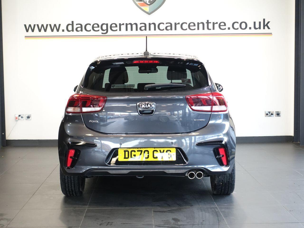Kia Rio - Image 7
