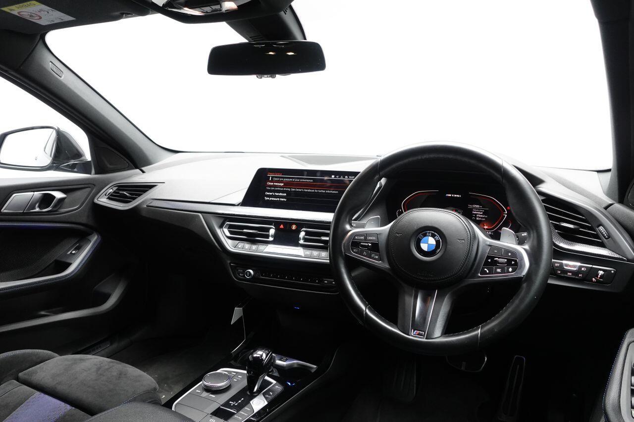 BMW 1 Series - Image 17