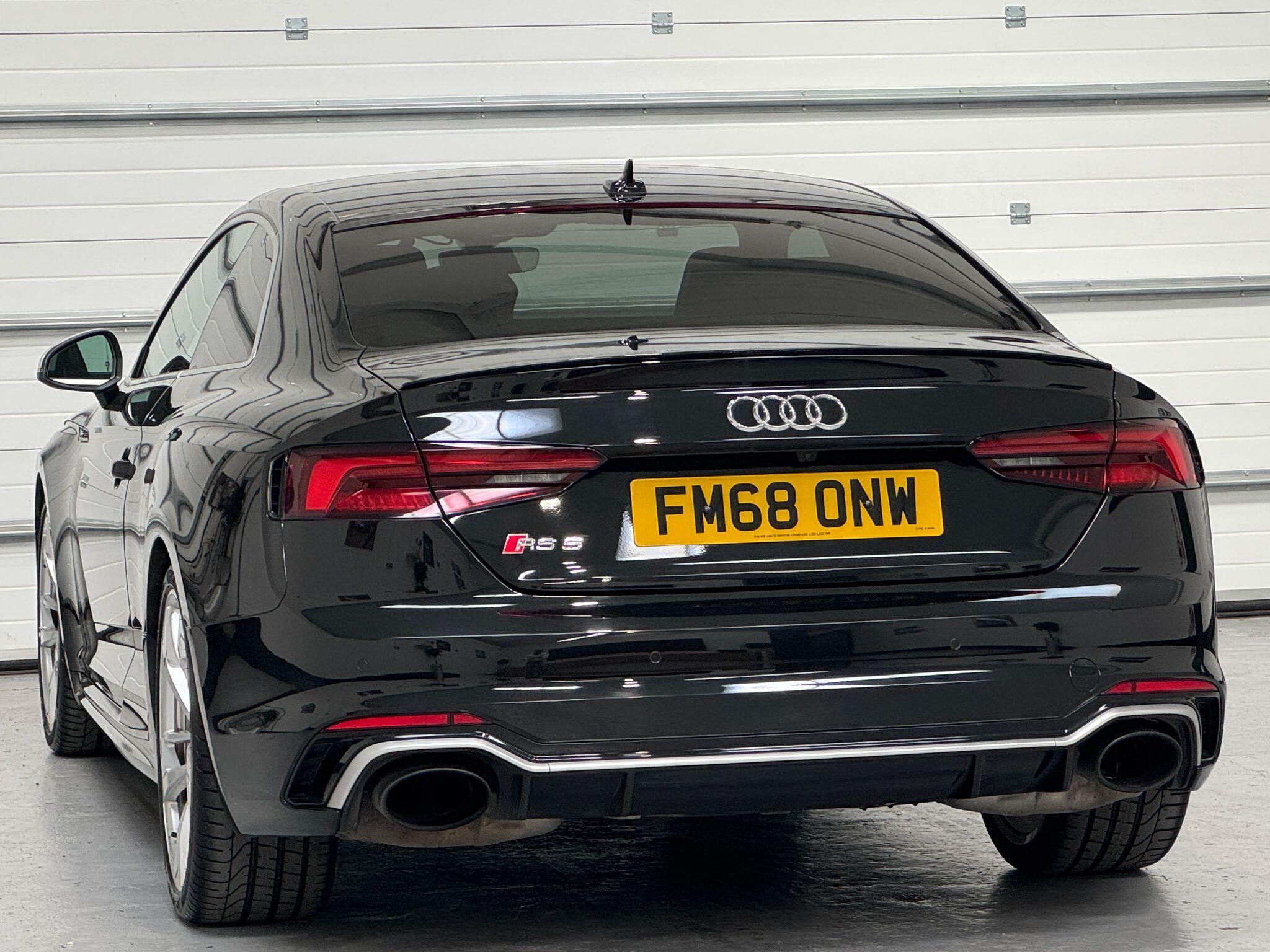 Audi RS5 - Image 14