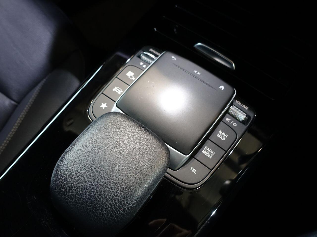 Mercedes CLA - Image 24