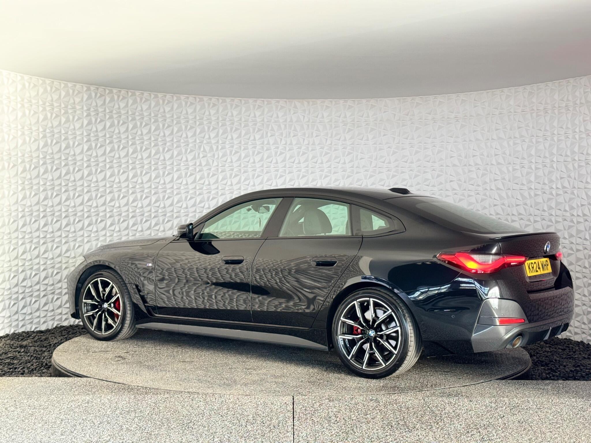 BMW 4 SERIES GRAN COUPE - Image 17