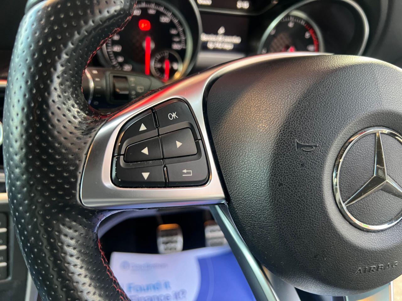 Mercedes-benz A-CLASS - Image 25