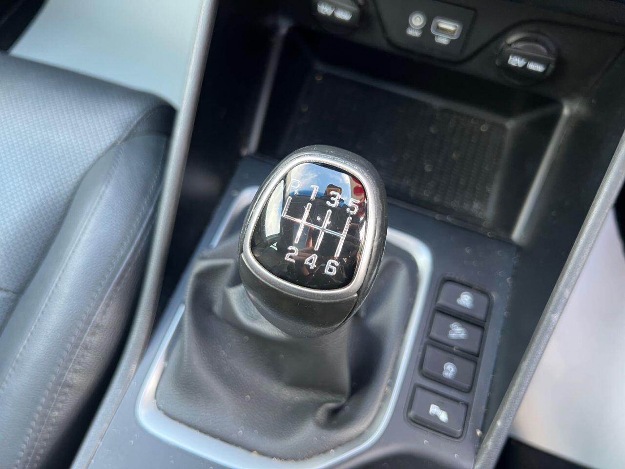 Hyundai Tucson - Image 22