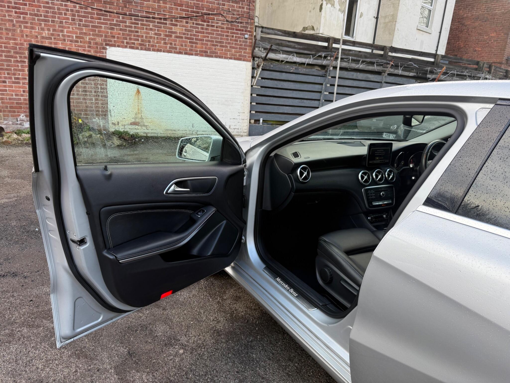 Mercedes A Class - Image 24