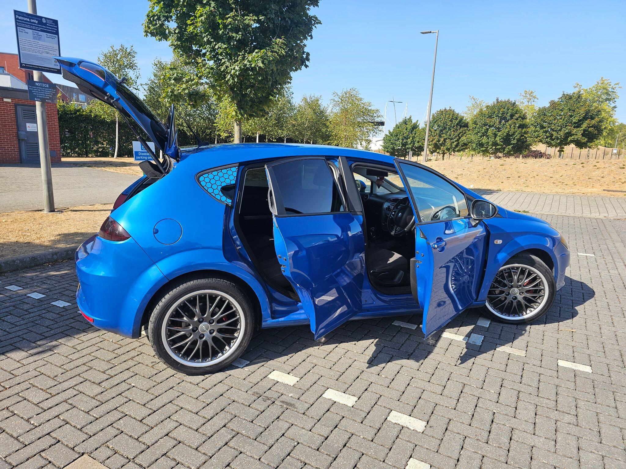SEAT Leon - Image 2