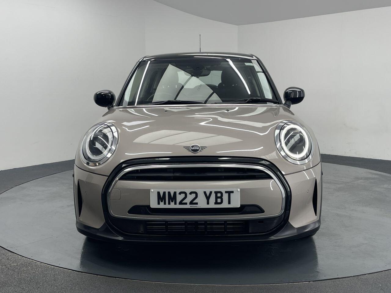 MINI Hatch - Image 8