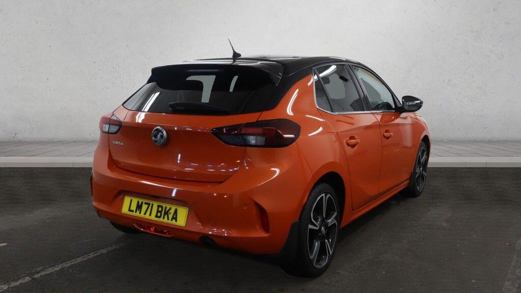 Vauxhall Corsa - Image 7