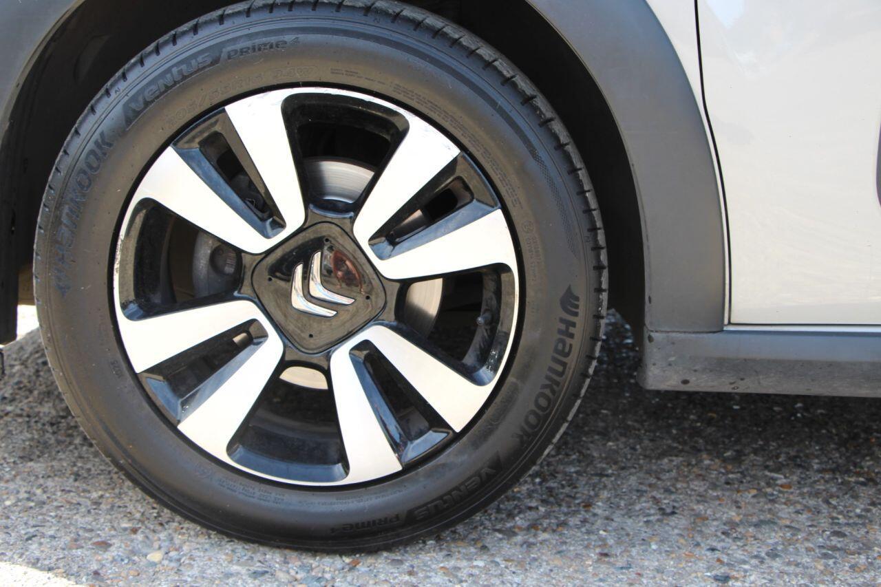 Citroen C3 - Image 12