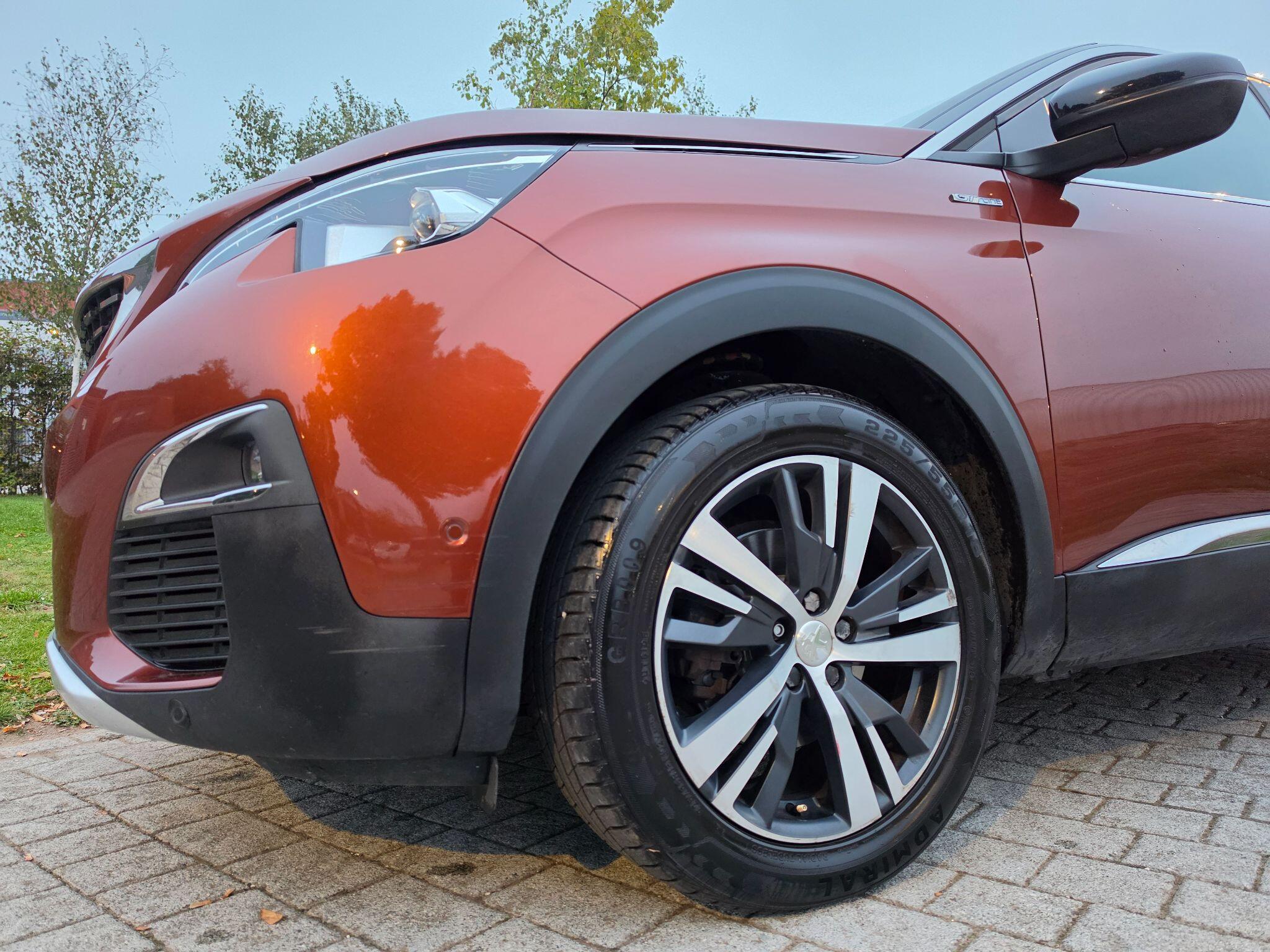 Peugeot 3008 - Image 8