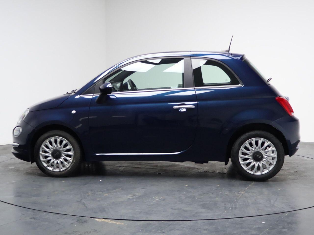 Fiat 500 - Image 8