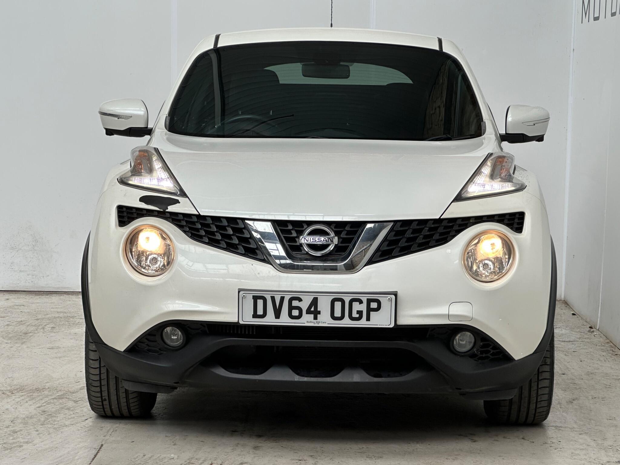 Nissan Juke - Image 2