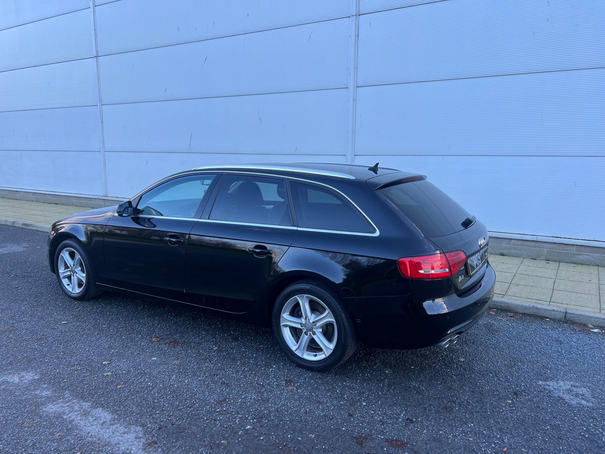 Audi A4 Avant - Image 31