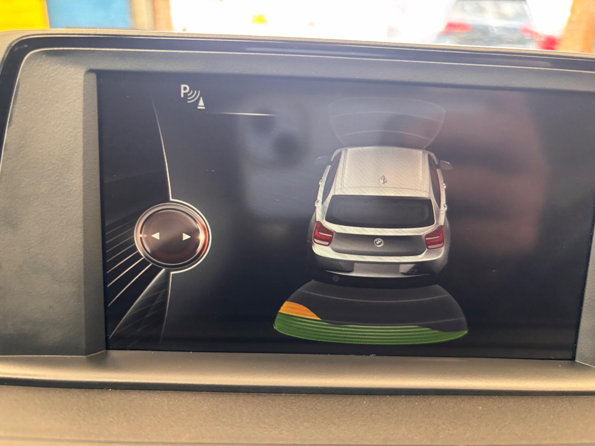 BMW 1 Series - Image 16