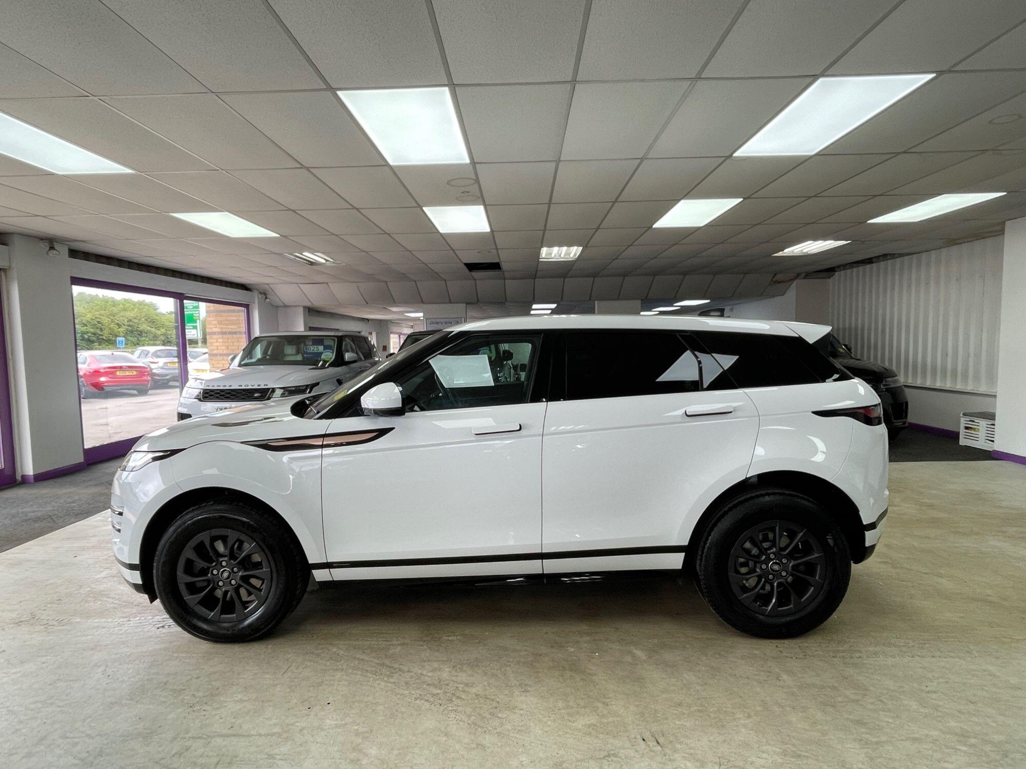 Land Rover Range Rover Evoque - Image 13