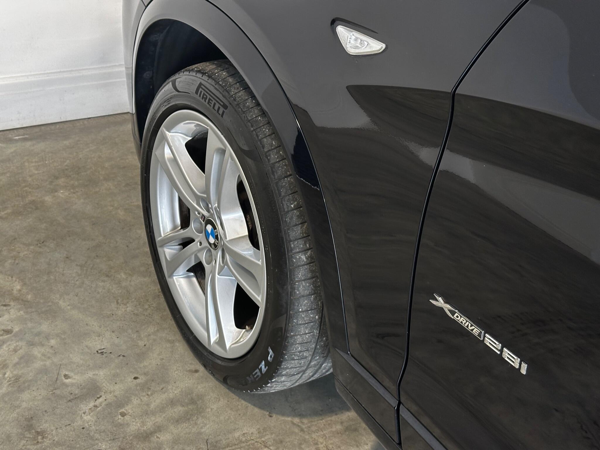 BMW X3 - Image 47