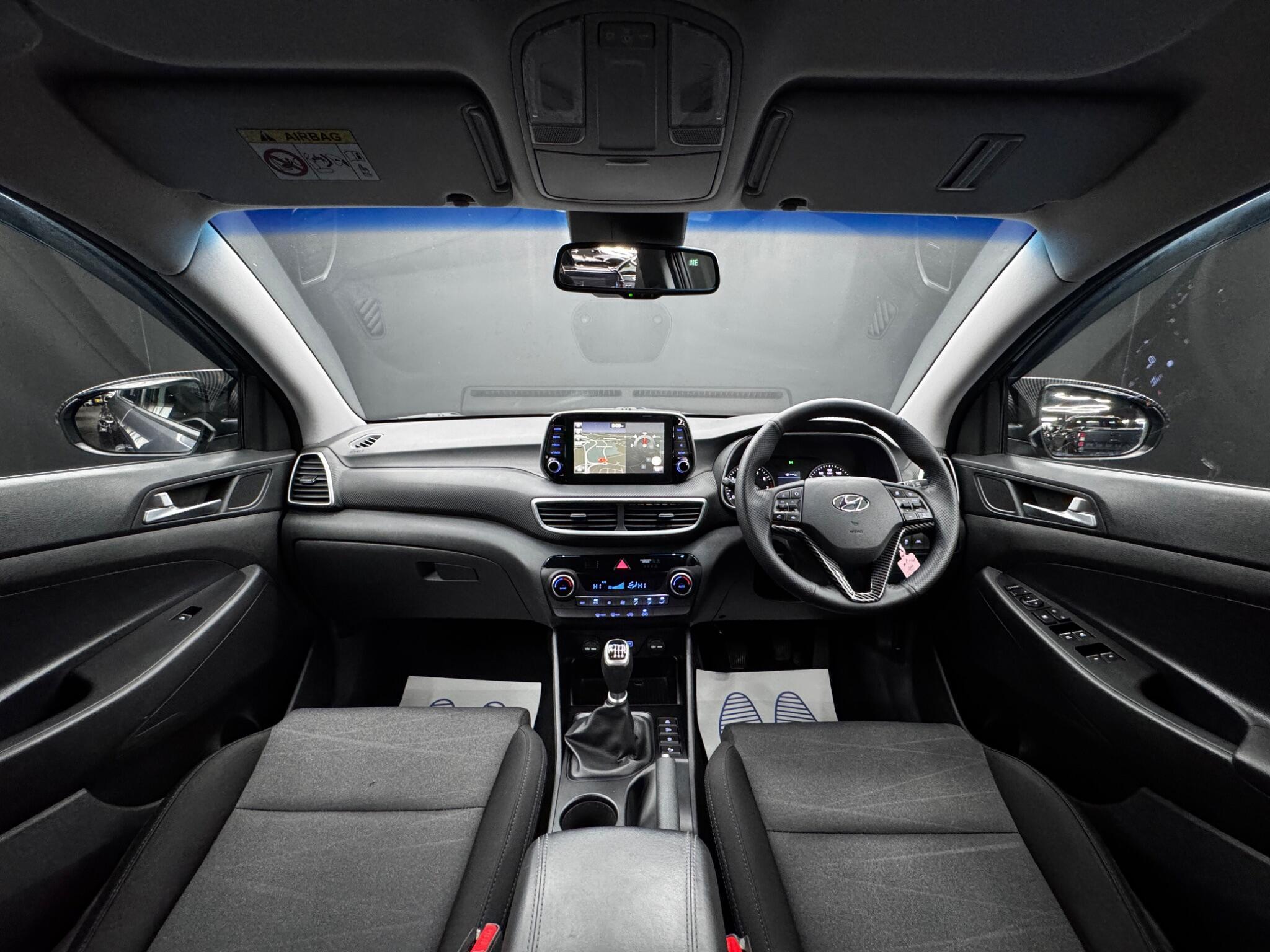 Hyundai Tucson - Image 17