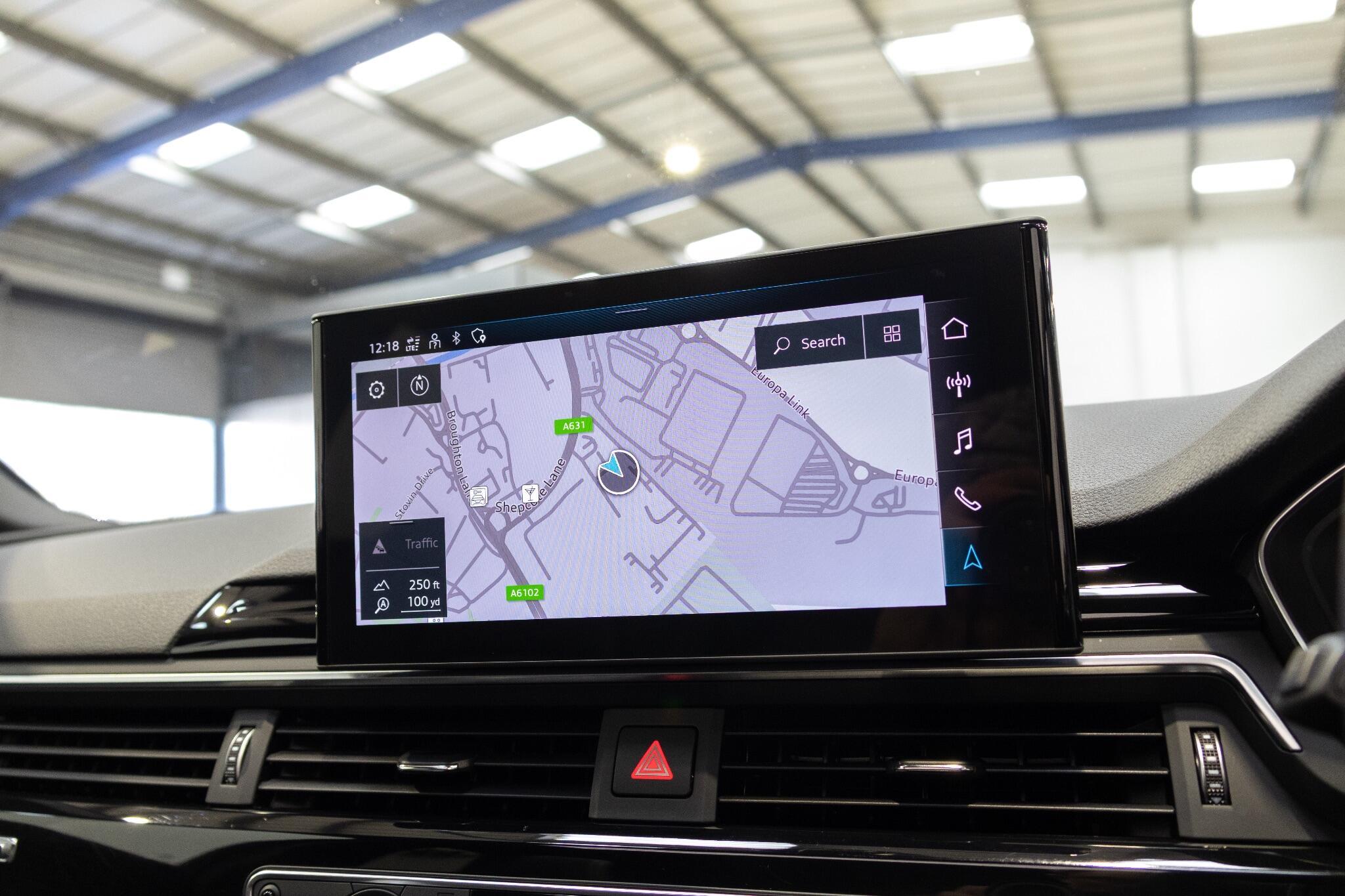 Audi Rs4 Avant - Image 21