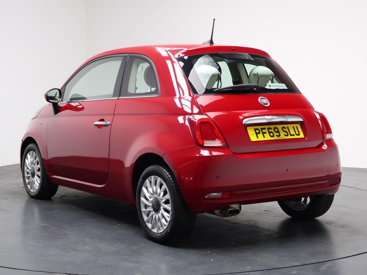 Fiat 500 - Image 9