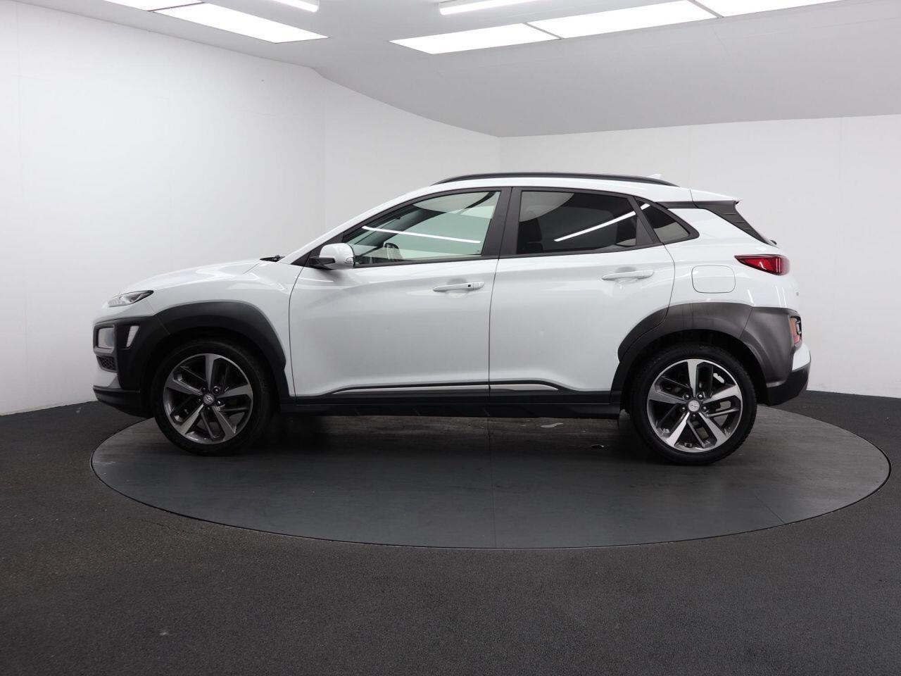 Hyundai Kona - Image 7