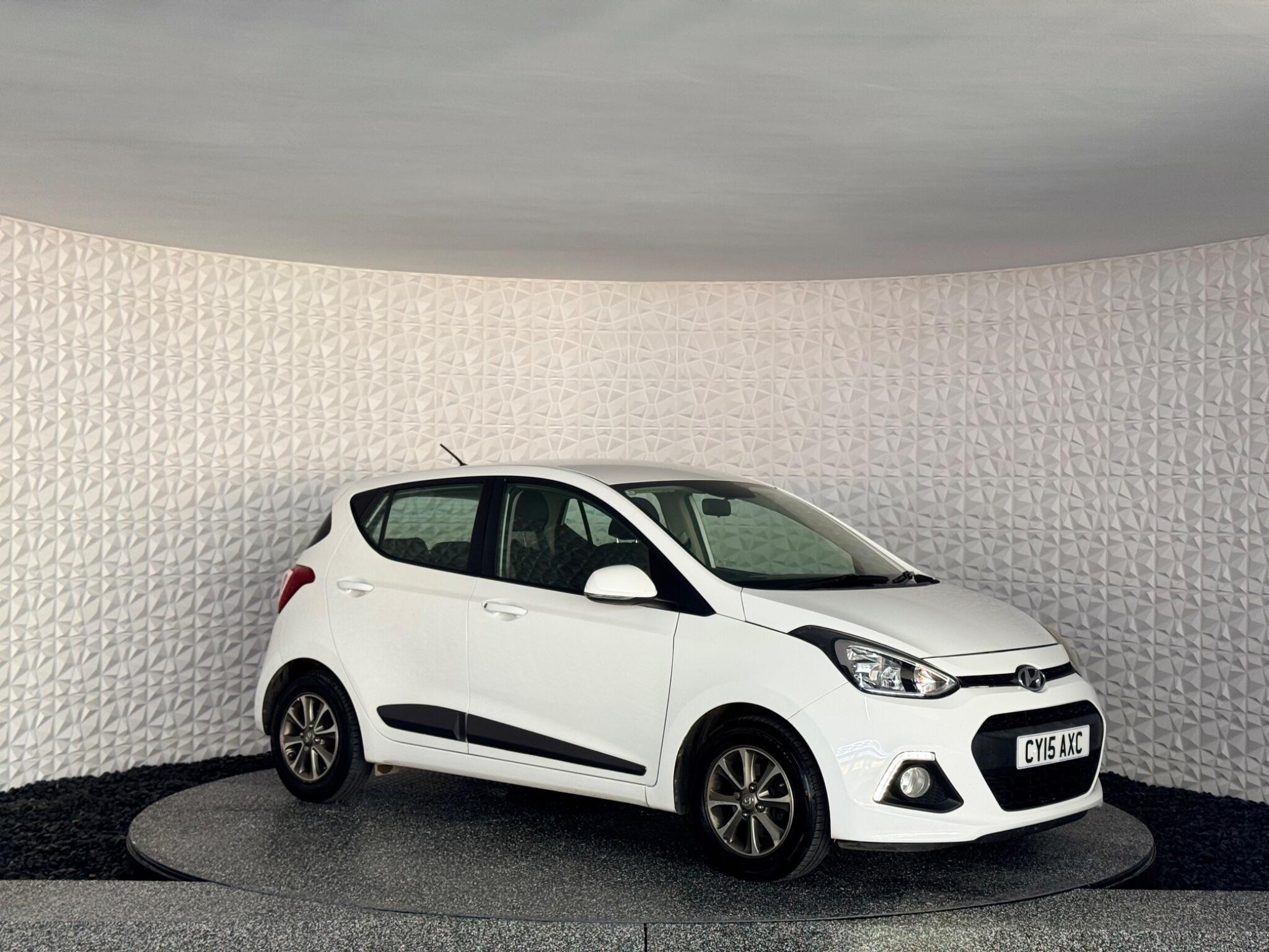 Hyundai i10 - Image 7