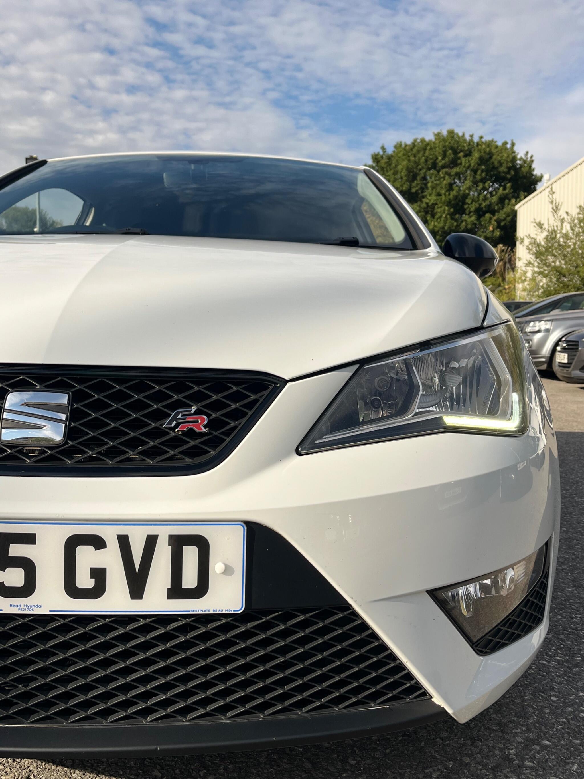 SEAT Ibiza - Image 20