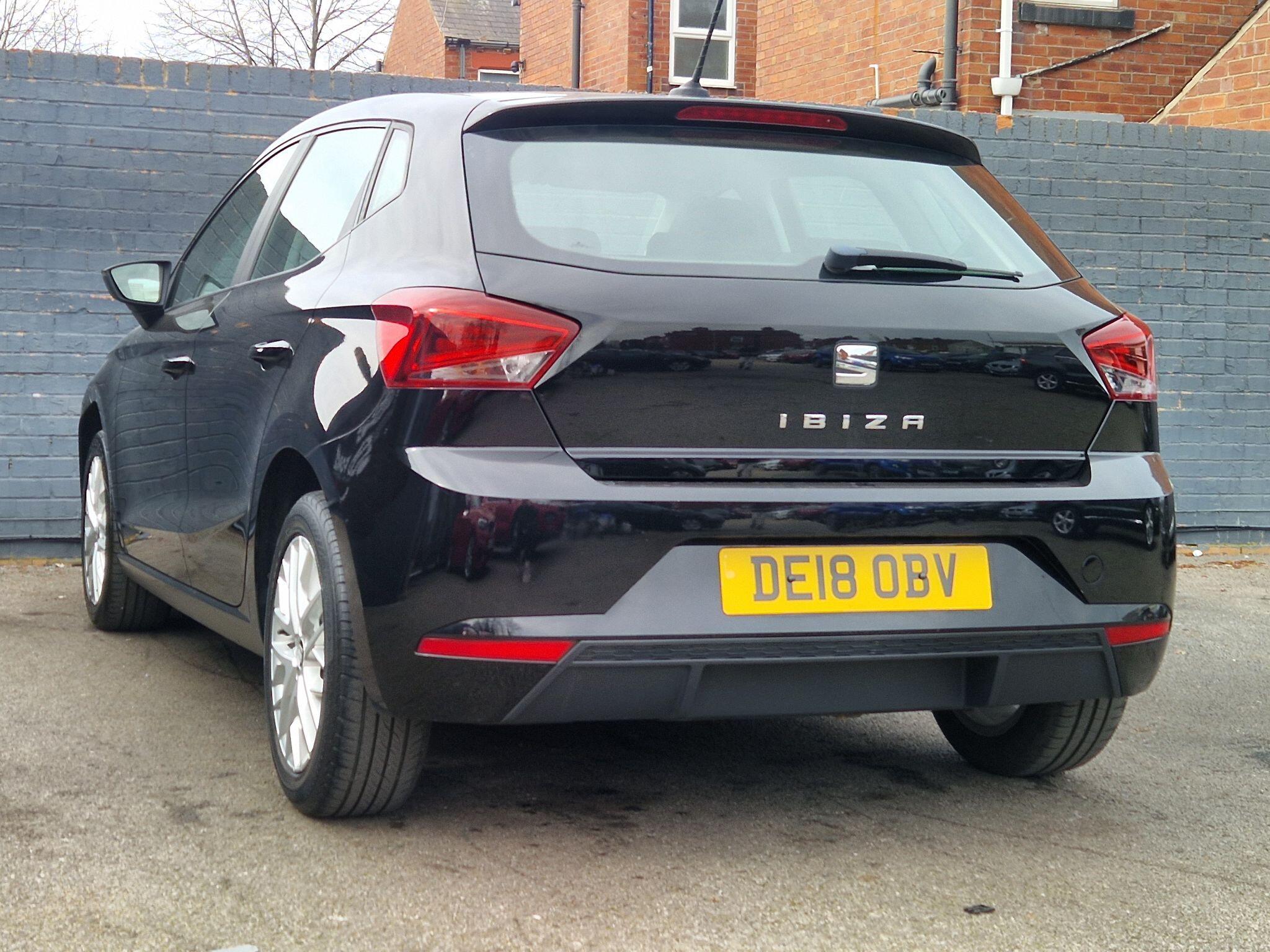 SEAT Ibiza - Image 47