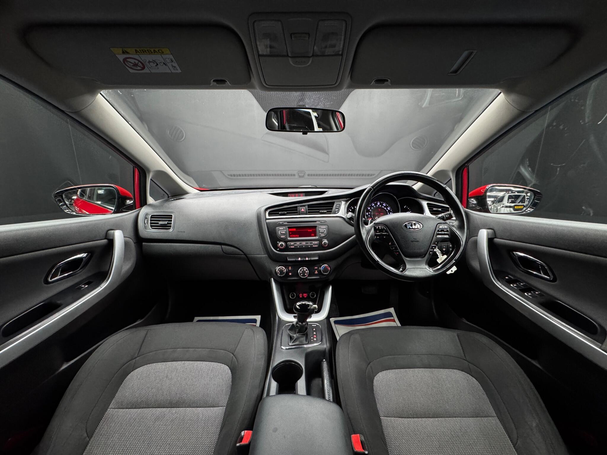 Kia ceed - Image 17
