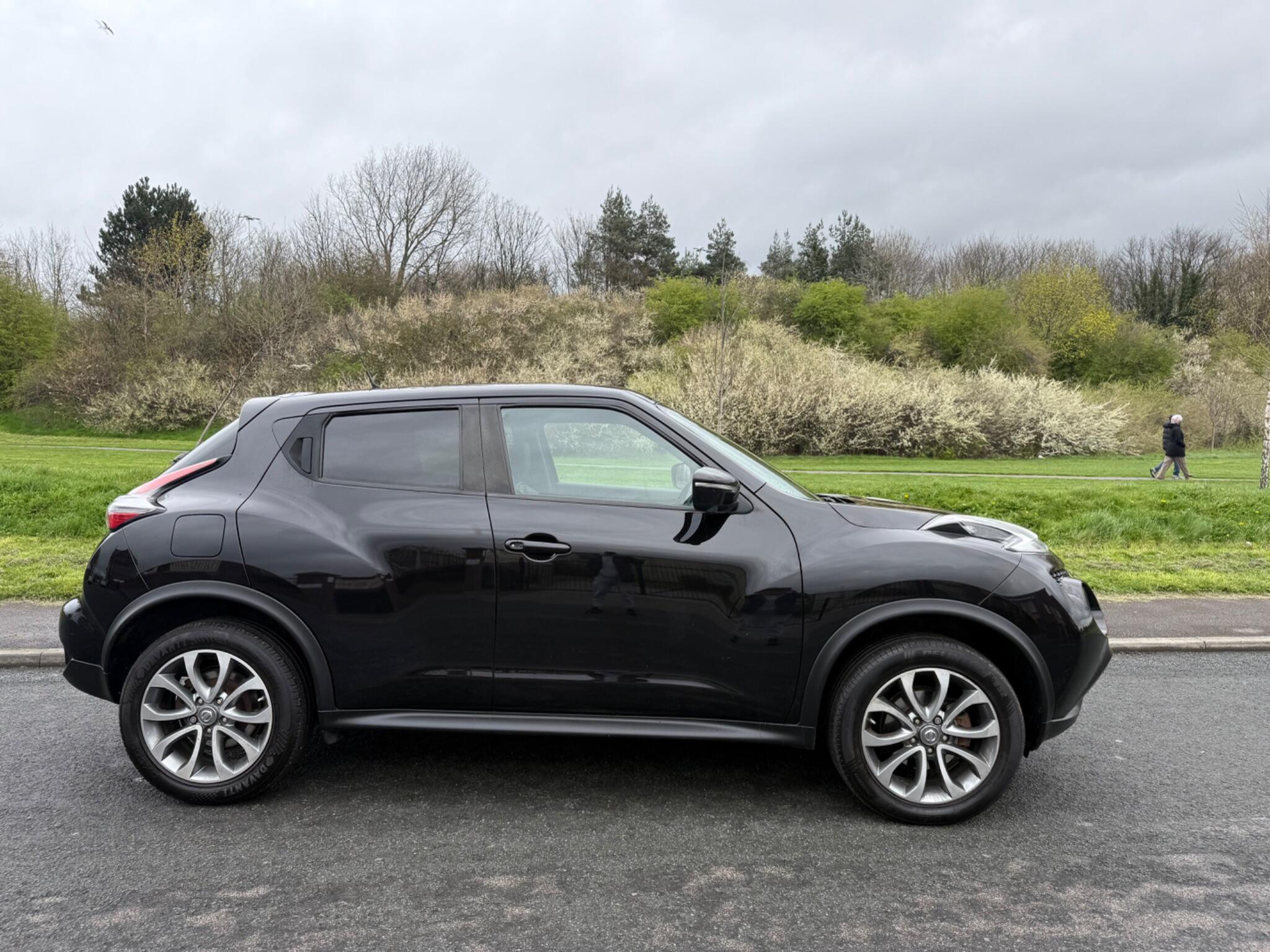 Nissan Juke - Image 2