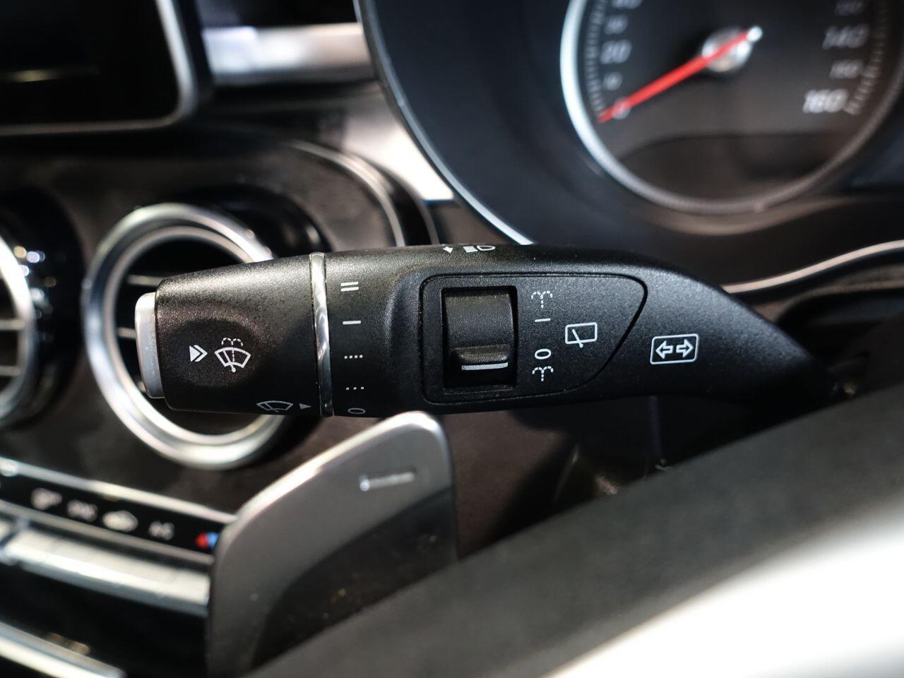 Mercedes-benz GLC - Image 16
