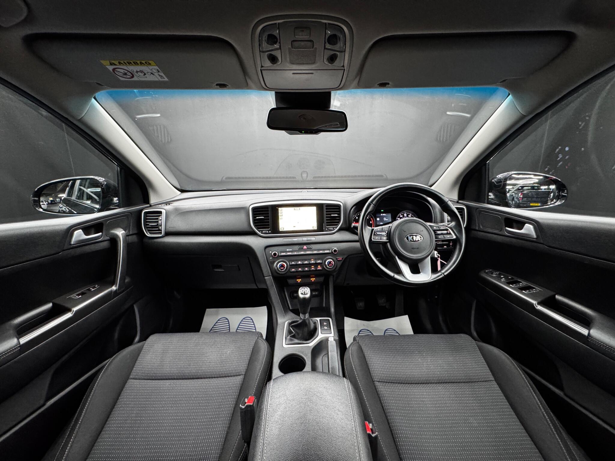 Kia Sportage - Image 17