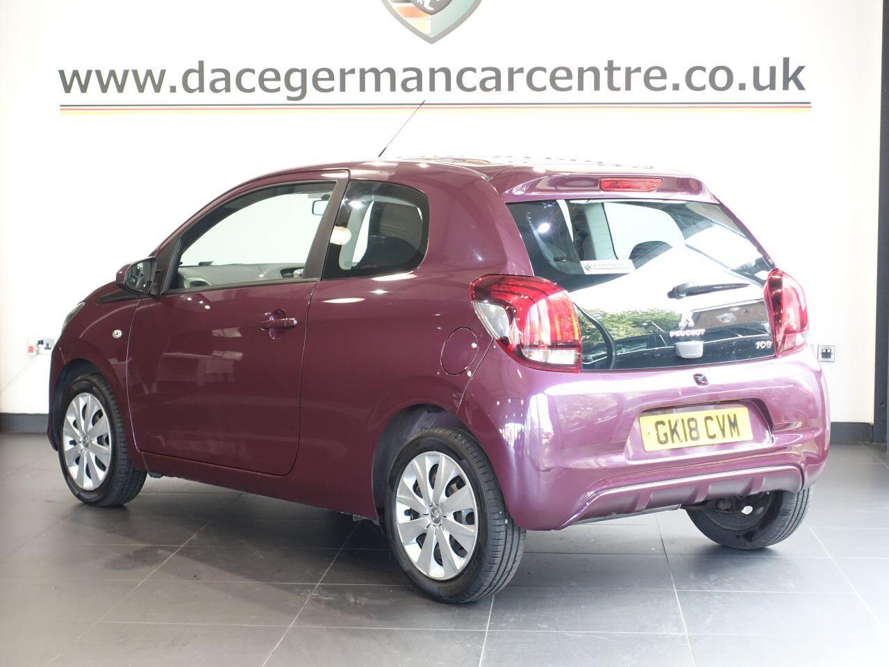 Peugeot 108 - Image 8