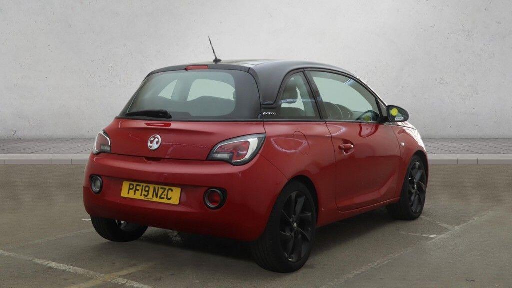 Vauxhall ADAM - Image 7