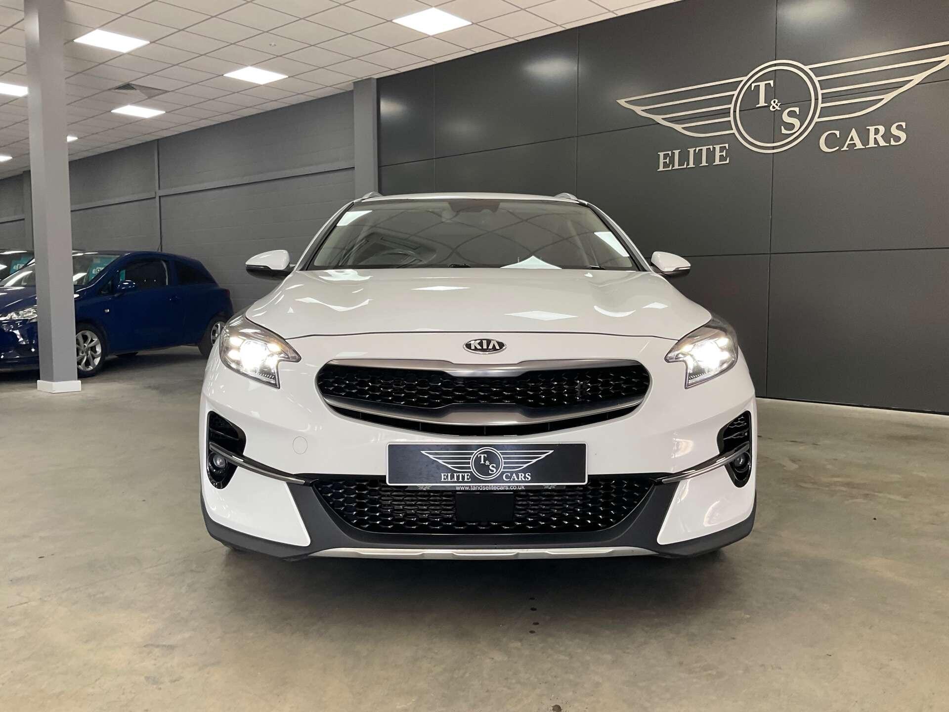 Kia XCeed - Image 6