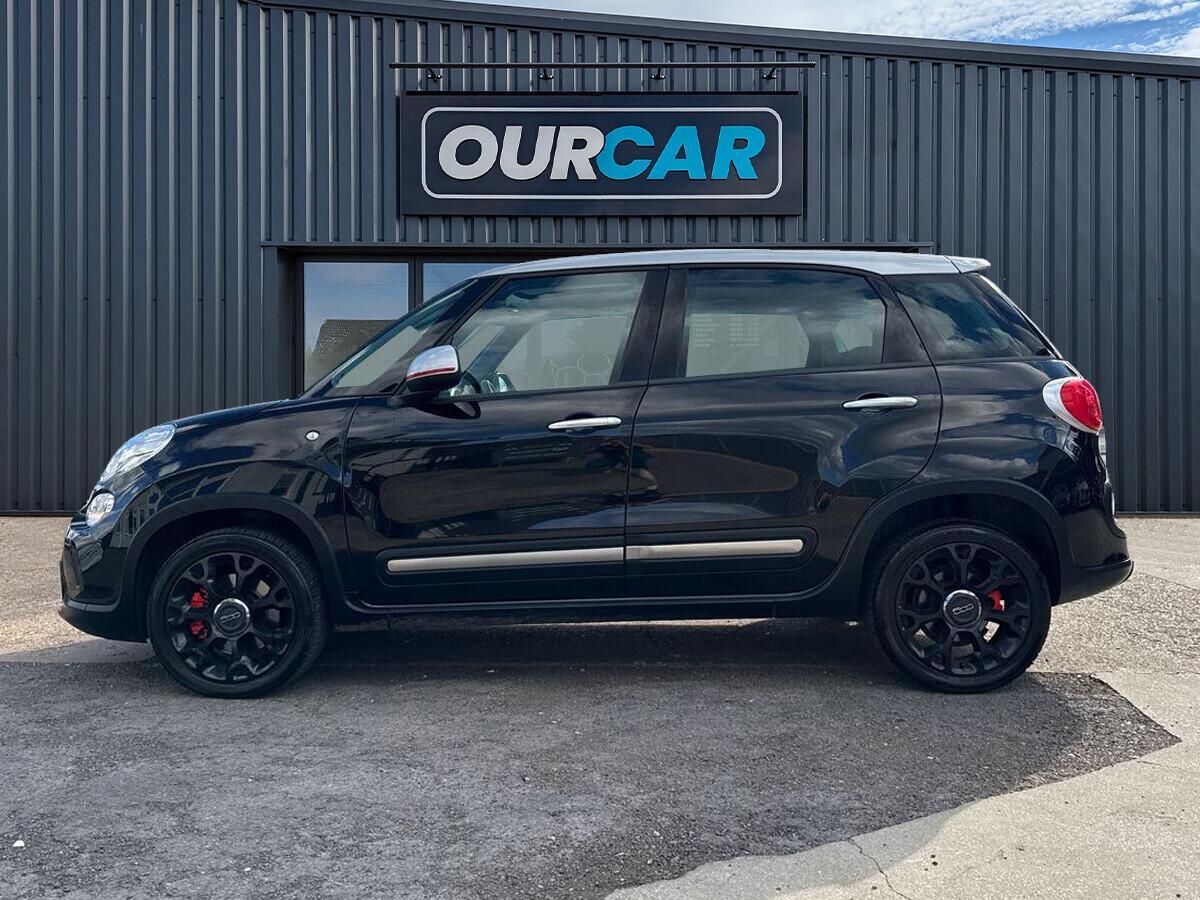 Fiat 500L - Image 7
