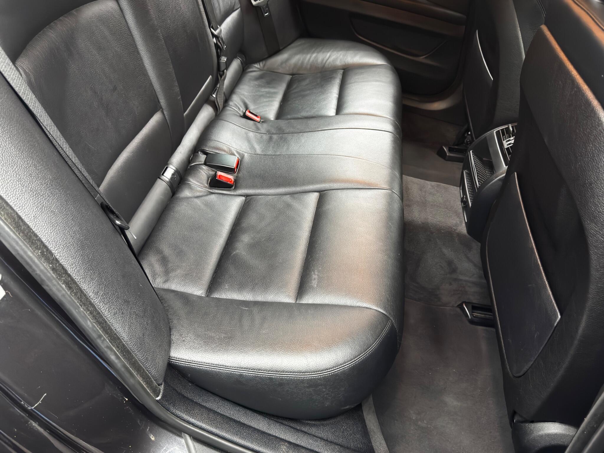 BMW 5 Series - Image 16