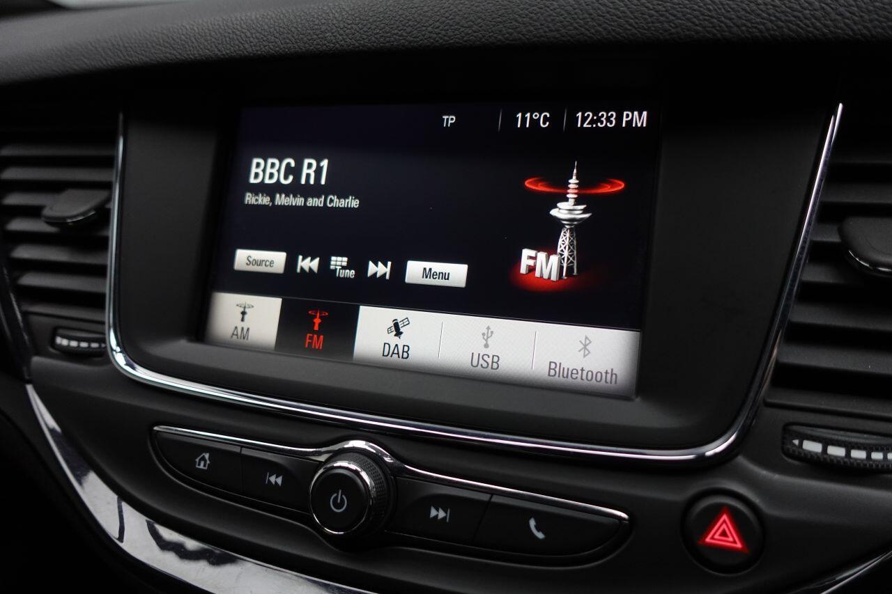 Vauxhall Astra - Image 21